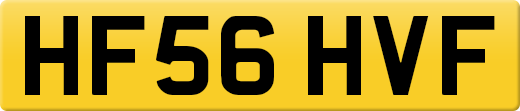 HF56HVF